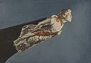 Figurehead by American 20th Century