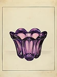 Finger Bowl by John Tarantino