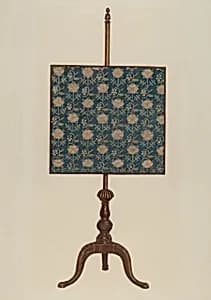Fire Screen