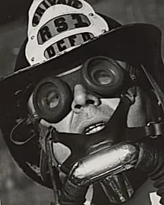 Firefighter