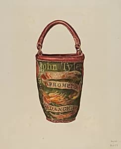 Fireman's Bucket by Georgina King