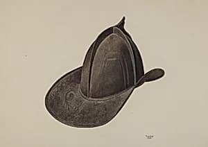 Portrait of Robert Tardiff