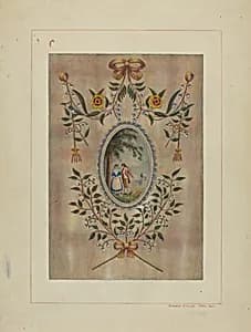 Firescreen