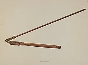 Flail by Max Fernekes