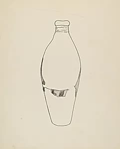 Flask by John Tarantino