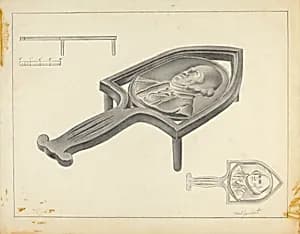 Flatiron Holder by Karl Joubert