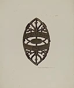 Flatiron Stand by Rose Campbell-Gerke