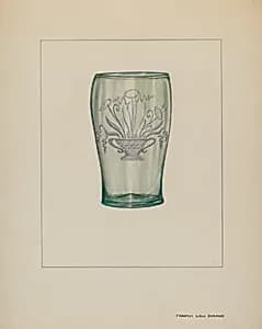 Flip Glass by Francis Law Durand