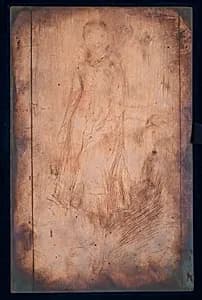 Florence Leyland by James McNeill Whistler
