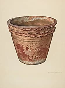 Flower Pot