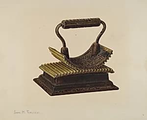 Fluter by John H. Tercuzzi