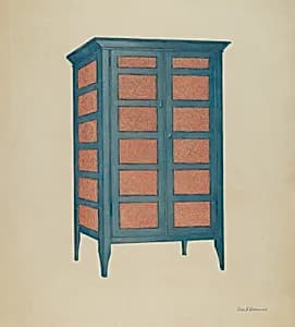 Food Safe by George V. Vezolles
