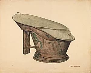 Foot Tub