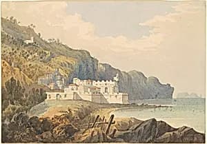 Fort St. lago, Madeira
