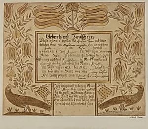 Fraktur by Albert Levone