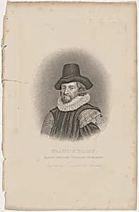 Portrait of James Thomson after Jacobus Houbraken
