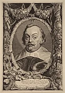 Franciscus de Moncada