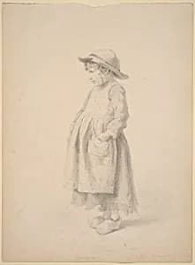 Francois by Charles J. Bridgman