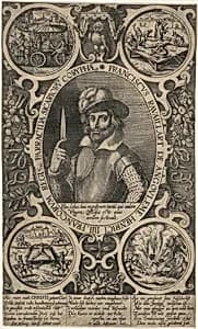 Francois Ravaillac by Unknown Artist