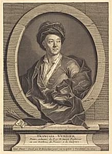 Francois Verdier