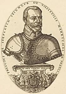 Francoys de Scepeaulx