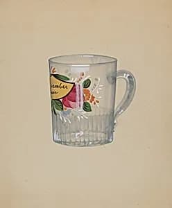 Friendship Mug