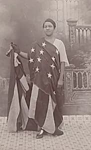 Portrait of H. M.  Bryan