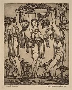 Fruit Bearers