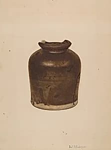 Fruit Jar