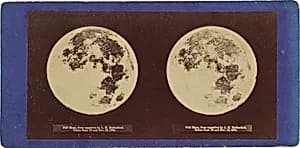 "Full Moon" by Lewis M. Rutherfurd