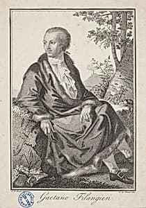 Gaetano Filangieri