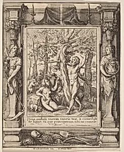 Garden of Eden