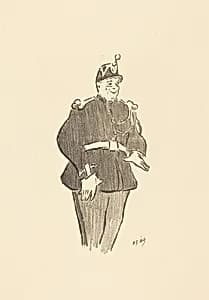 Gendarme