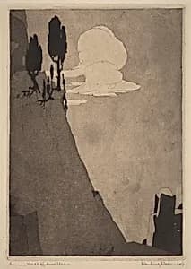 Genises, The Cliff Dweller
