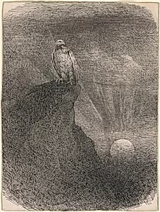 Genius by William Holbrook Beard
