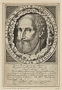 George Chapman