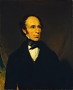 George Dodd by John Neagle