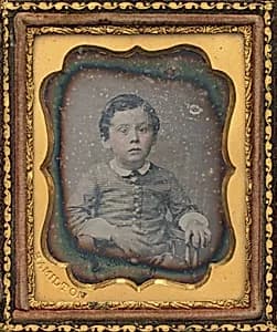 George E. Lane, Jr. by American 19th Century