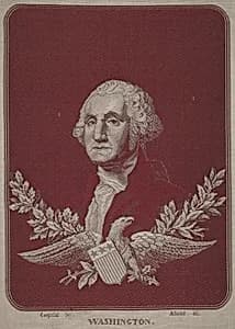 Portrait of François Carquillat, after Allardet