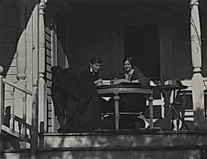 Georgia and Ida O'Keeffe by Alfred Stieglitz