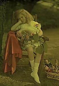 Georgia Engelhard by Alfred Stieglitz
