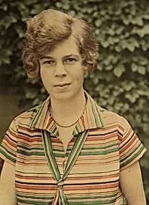 Georgia Engelhard by Attributed to Alfred Stieglitz