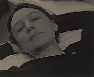 Georgia O'Keeffe by Alfred Stieglitz