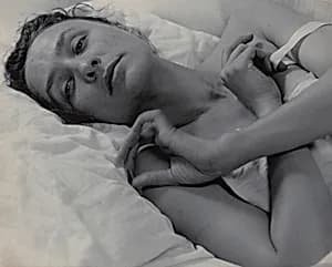 Georgia O'Keeffe by Alfred Stieglitz