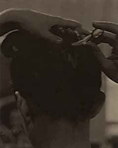 Georgia O'Keeffe by Alfred Stieglitz