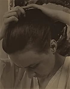 Georgia O'Keeffe by Alfred Stieglitz