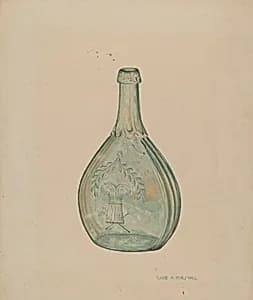 Glass Bottle