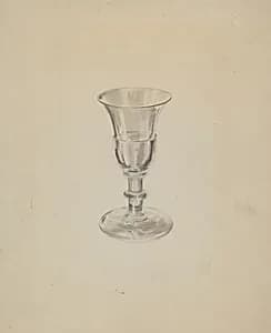 Glass by Lillian Causey