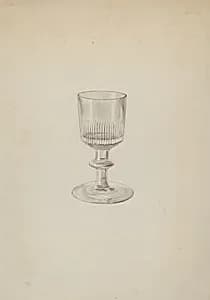 Glass by Lillian Causey