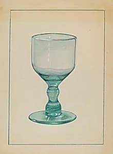Glass